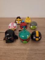 Telepods Angry Birds Star Wars Boba Fett Pig Figure, Ophalen of Verzenden