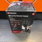 Parkside Wet & Dry Vacuum Cleaner PWD20B2 - in nieuwstaat, Electroménager, Aspirateurs, Enlèvement ou Envoi, Réservoir, Comme neuf