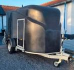 Debon cargo gesloten trailer, Entreprise