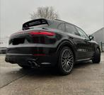 Porsche cayenne GTS 3.0 benzine full option, Automaat, Cayenne, Zwart, Leder