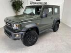 Suzuki Jimny GL + Extra set velgen en banden, Autos, Suzuki, 75 kW, Achat, Euro 6, Entreprise
