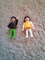 Playmobil jongen en meisje, Kinderen en Baby's, Ophalen of Verzenden