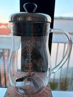 Bodum, Enlèvement, Utilisé