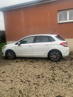 CITROEN C4, 90 kW, Euro 5, 5 portes, Automatique
