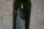 Bouteille Bière Ancienne Brasserie Cousin Derauw Frameries, Enlèvement ou Envoi, Comme neuf, Bouteille(s)