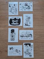 Fr.Walthery set postkaarten 1992, Ophalen of Verzenden