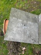 2 grote arduinstenen, Ophalen, Gebruikt, Steen of Klei