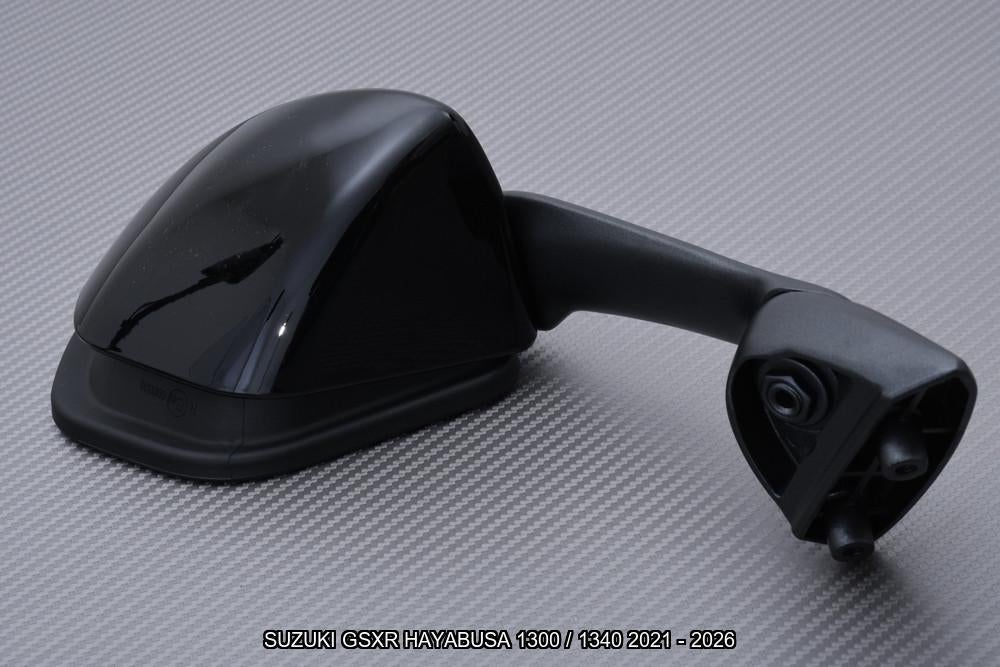 Spiegels geschikt voor SUZUKI HAYABUSA 1300 1340 2021 2026, Motoren, Ophalen of Verzenden, Nieuw