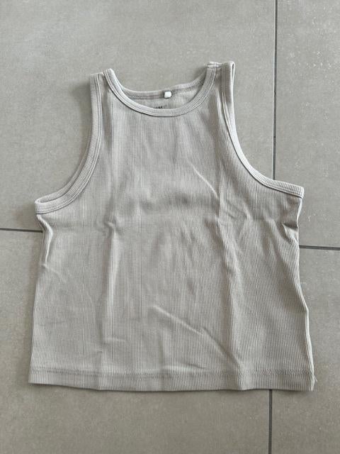 Topje Name-It maat 134-140 nieuw, Enfants & Bébés, Vêtements enfant | Taille 134, Neuf, Enlèvement ou Envoi, Chemise ou À manches longues