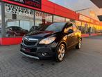 Opel Mokka 1.7d •Airco• •Cruise• •Navi• [KEURING + CARPASS], Euro 5, Achat, Entreprise, Boîte manuelle
