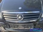 MERCEDES A KLASSE W169 grille 2004-2012, Gebruikt, Mercedes-Benz AG, Mercedes-Benz, Mercedesstrasse 120
70372  Stuttgart, DE