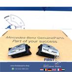 Mercedes STUUR KNOPPEN SET W177 W118 W247 H247 X247 W205 W21