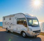 Itineo Integral 84000km, camping-car Full Option 🌞, Fiat, Boîte manuelle, Serrures de sécurité, Intégral