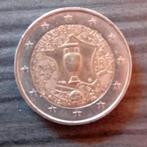 2 euro voetbal 2016, Ophalen of Verzenden, 2 euro