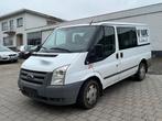 Ford Transit 2.2tdci, Wit, Bedrijf, Diesel, Ford