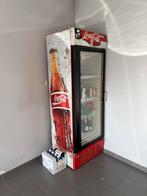 Coca cola frigo, Electroménager, Enlèvement, Utilisé