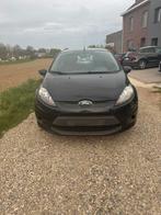 Ford fiesta 2011 1.6 diesel 192.000km, Auto's, Euro 5, Diesel, Particulier, Fiësta