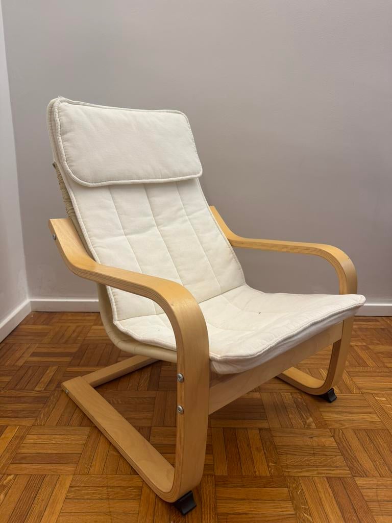 Fauteuil IKEA pour enfants gratuite à Uccle, Enlèvement, Utilisé, Coulissant