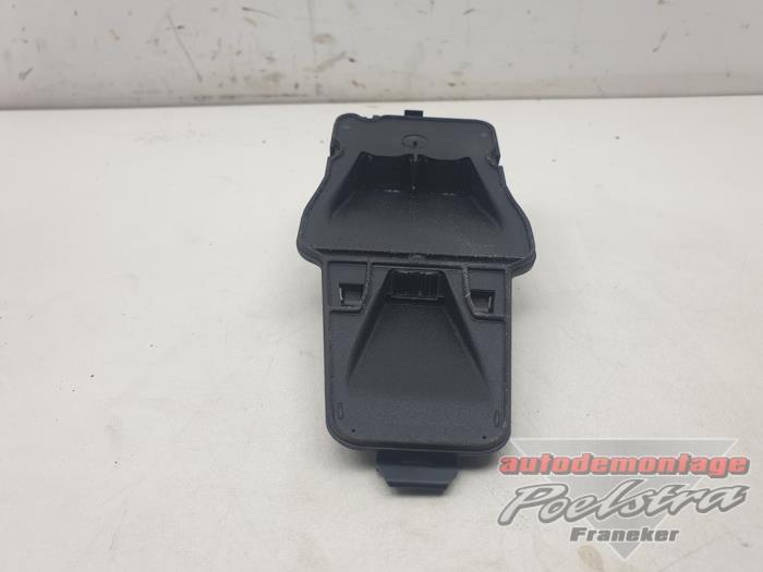 Capteur de pluie d'un Volvo V60, -, 3 mois de garantie, -, -