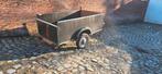 Aanhangwagen, Auto diversen, Aanhangers en Bagagewagens, Ophalen, Gebruikt