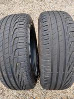 Banden Uniroyal Rainexpert 265/65/R17  112H, Auto-onderdelen, Ophalen, Band(en)