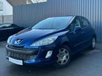 Peugeot 308 1.6 VTi XS AUTOMAAT, Auto's, Voorwielaandrijving, Gebruikt, 1287 kg, 4 cilinders
