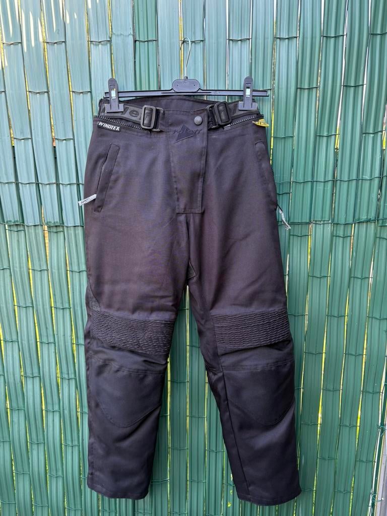 Motorbroek dames smal, Motoren, Ophalen, Dames