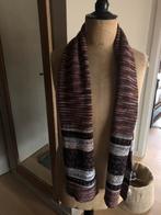 Sjaal, Antiek en Kunst, Antiek | Kleding en Textiel, Ophalen of Verzenden