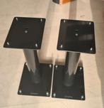 Pieds de haut parleurs Norstone, 50cm, TV, Hi-fi & Vidéo, Enlèvement