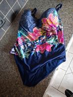 Badpak blauw merk flower power – maat eur 54/56, Kleding | Dames, Blauw, Badpak, Ophalen of Verzenden, Zo goed als nieuw