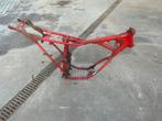 Honda mtx 80 ot frame/hd06, Motos, Enlèvement, Utilisé