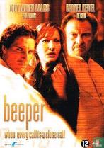 beeper ( harvey keitel , joey laren adams ), Enlèvement ou Envoi, Comme neuf