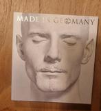 Rammstein, Cd's en Dvd's, Ophalen of Verzenden