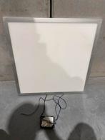 6x led plafond paneel voor gyproc plafonds, Enlèvement, Utilisé