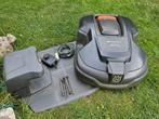 Robot tondeuse Husqvarna 310, Jardin & Terrasse, Tondeuses robotisées, Enlèvement