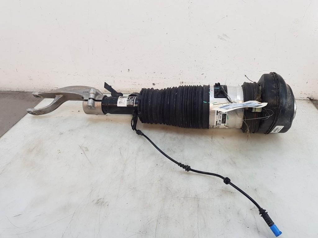 SCHOKBREKER RECHTS VOOR BMW X5 (G05) (01-2018/03-2023), Gebruikt, BMW