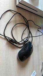 Game muis, Informatique & Logiciels, Souris, Souris, Comme neuf, Enlèvement, Droitier