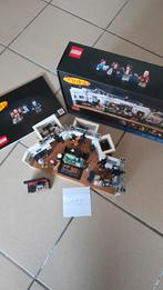 Lego Seinfeld 21328 te koop wegens plaatsgebrek, Ophalen