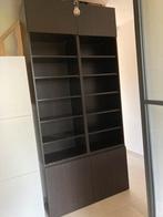 Besta ikea combinatie 120x257x37, 25 à 50 cm, 100 à 150 cm, Enlèvement, Utilisé