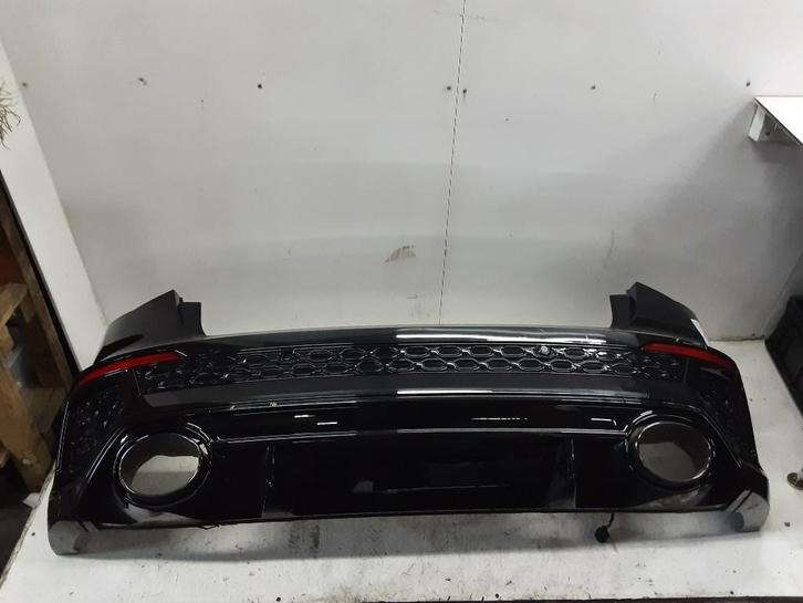 PARE-CHOCS ARRIÈRE Audi RS 3 Sportback (8YA) (01-2021/-), Autos : Pièces & Accessoires, Carrosserie & Tôlerie, Pare-chocs, Audi