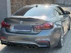 BMW M4 COMPETITION 2017 PRACHTSTAAT, Auto's, BMW, Automaat, Achterwielaandrijving, 5 zetels, Particulier