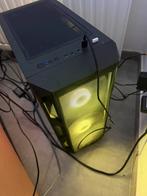 Tour gamer (setup complet), Comme neuf, Enlèvement, Gaming, SSD