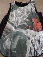 topje maat 140, Kinderen en Baby's, Kinderkleding | Maat 140, Ophalen of Verzenden, Zo goed als nieuw, Meisje, Shirt of Longsleeve