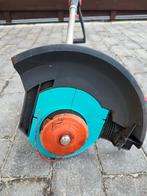 Grastrimmer van Gardena, Tuin en Terras, Ophalen, Zo goed als nieuw, Accu, Gardena