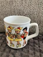 Vintage mok jommeke van jommekesbrood jef nys, Enlèvement ou Envoi, Comme neuf