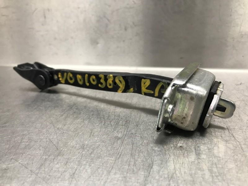 MECANISME DE VEROUILLAGE PORTE ARRIÈRE DROITE Nissan, Utilisé, Arrière, Nissan