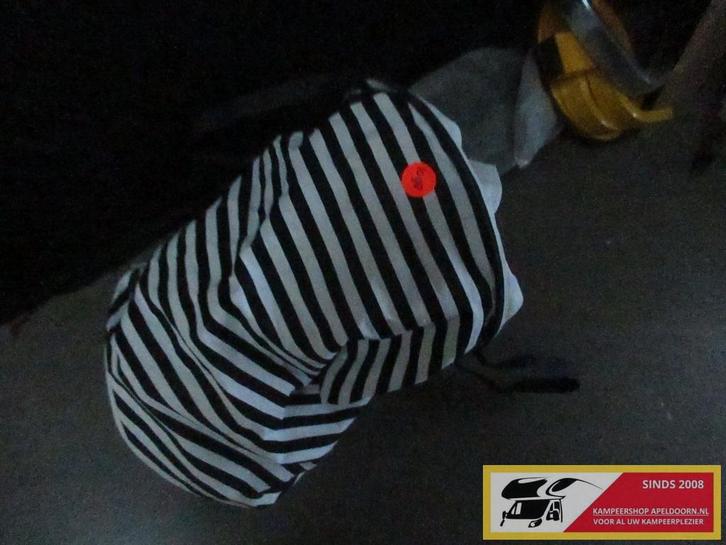 waszak nr. 1098, Caravans en Kamperen, Caravanaccessoires, Gebruikt, Ophalen of Verzenden