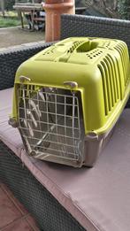 Coffre de transport pour chat/chien, Enlèvement, Neuf