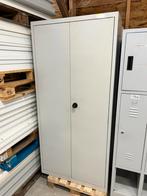 Armoire de rangement metallique, Maison & Meubles, Enlèvement, Utilisé