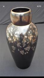 Emile Lombart vaas, Enlèvement